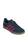 adidas Originals Gazelle Indoor W - Green - 42