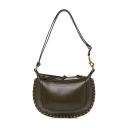 Isabel Marant Dame Vesker Grønn ONE SIZE,
