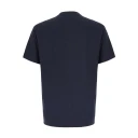 Emporio Armani Herre Topper Blå L,