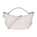 Michael Kors Dame Vesker Hvit ONE SIZE,