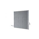 Radiator MAHLE ORIGINAL CR 2606 000P