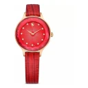 Swarovski Dame Accessories Rød ONE SIZE,