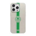 Phonecases3D iPhone 16 Pro HamKam komposterbart deksel, hvit