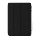 Pipetto Origami No3 Etui for iPad Pro 13" Svart