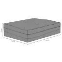Brafab Møbeltrekk Sofa 190x125 cm Premium