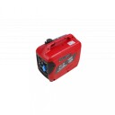 SENCI SC1700i Inverter Aggregat   Bensin   Max 1700W