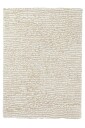Ryetepper   Aden beige/hvit Størrelse: 130 x 190 cm