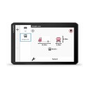 Garmin Dezl LGV820, EU+South Africa, GPS
