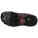 La Sportiva Ultra Raptor II GTX Hiking Dame Carbon/Love Potion 39.5