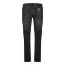 Jacob Cohën Herre Jeans Svart W31,