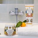 Rudy Sicilian Orange Blossom Le Maioliche Hydrating Body Cream 450 ml