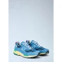 New Balance Herre Sport Blå 42 1/2 EU,