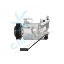 AC-kompressor CLIMTEX CH5-517