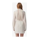 IRO Dame Kjoler Hvit XS,
