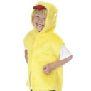 Charlie Crow Kyllingvest One-Size (2-8 år)