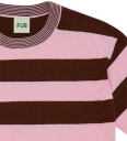 FUB T skjorte   Strikk   Candy/Maroon   FUB   120   T skjorte Lilla Rosa
