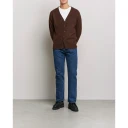 Levi's Herre Jeans Blå W38 L34,