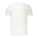 Fila Herre Topper Hvit L,