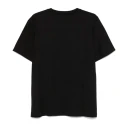 Just Cavalli Herre Topper Svart M,