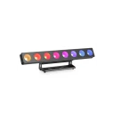 Cameo Pixbar 650 Cpro - Professional 8 X 30 W Cob Led Bar
