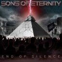 Sons Of Eternity  End Of Silence  CD