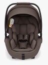 Nuna ARRA FLEX Babybilstol, Chestnut