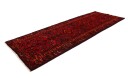 Orientalsk teppe Hamedan 320 x 109 cm