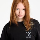 Daily Paper Shadow Grid Ss T-Shirt - Black - XS