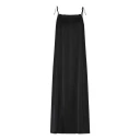 Bruuns Bazaar Korthalsiabbtora Dress Black 38