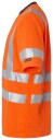 Top Swede T-Shirt Varsel 224 Klass 3 Orange L