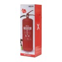 Nexa Brannslukker 6kg Skum