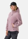 Swedemount Lofoten Pile Jacket W