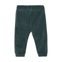 En Fant Bukse Kordfløyel Balsam Green (92 / 2 år)