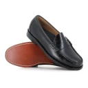 G.h. Bass & Co. Herre Sko Svart 42 EU,