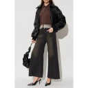 Diesel Dame Strikkevarer Brun XL,