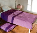 Hay Duo dynetrekk 140x220 cm lilla