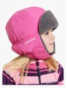Didriksons Kids' Biggles Cap 6 Sweet Pink 54
