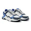 Mallet London Herre Sko Flerfarget 43 EU,