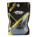 Yeah Racing MG-10018 28T HD Steel Mod1 5mm Bore Motor Gear Pinio