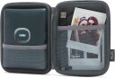 Fujifilm instax Square Link Printer Case woven grey