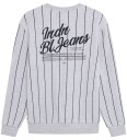 Indian Blue Jeans Collegegenser   Fersk Grey Melange   Indian Blue Jeans   8 år (128)   Collegegenser Grå Svart