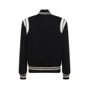 Saint Laurent Herre Jakker Svart L,