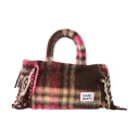 Saint Barth Dame Vesker Flerfarget ONE SIZE,