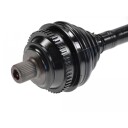 LÖBRO 303165 Drivaksel