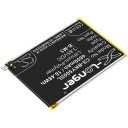VIVO Y50 batteri (4800 mAh 3.85 V, Sort)