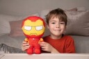 Disney Marvel Lil Bodz w. Sound Iron Man I-MAR-9350-1-FO
