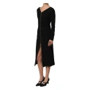 Dolce & Gabbana Dame Kjoler Svart M,