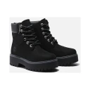 Timberland Dame Sko Svart 39 EU,