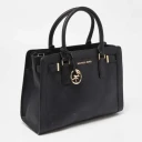 Michael Kors Dame Svart