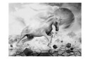 Fototapet Unicorn 400x309 - Artgeist sp. z o. o.
